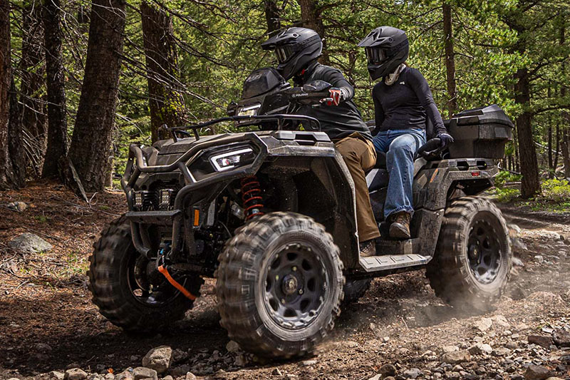 Polaris Sportsman
