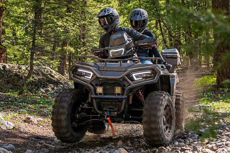 Polaris Sportsman