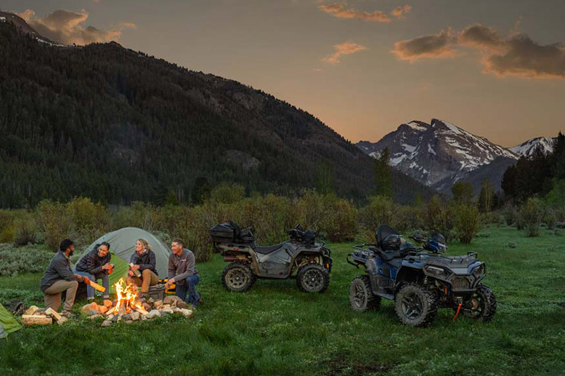 Polaris Sportsman