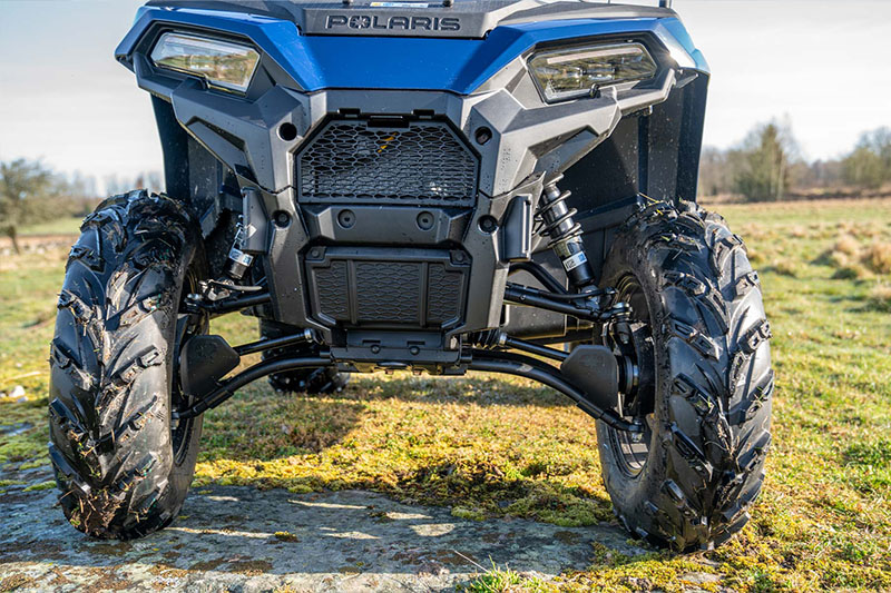 Polaris Sportsman