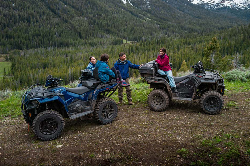 Polaris Sportsman