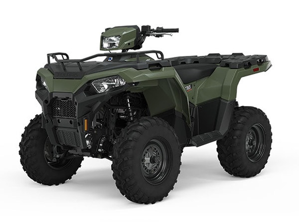 Polaris Sportsman