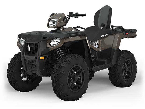 Polaris Sportsman 570 2 Seats