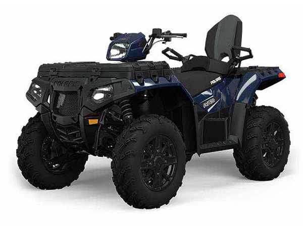 Sportsman 850 2 Seats