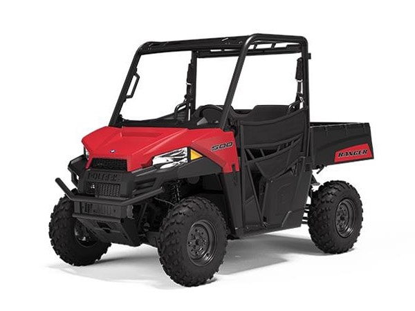Ranger 570