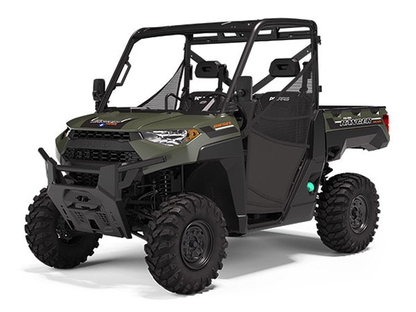 Ranger 900 DIESEL