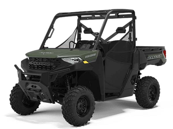 Ranger XP 1000
