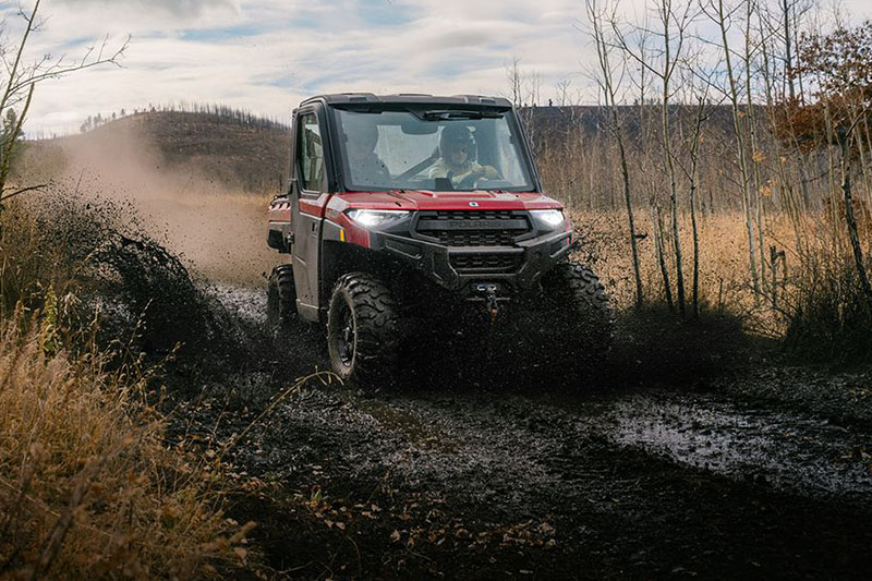 Polaris Sportsman
