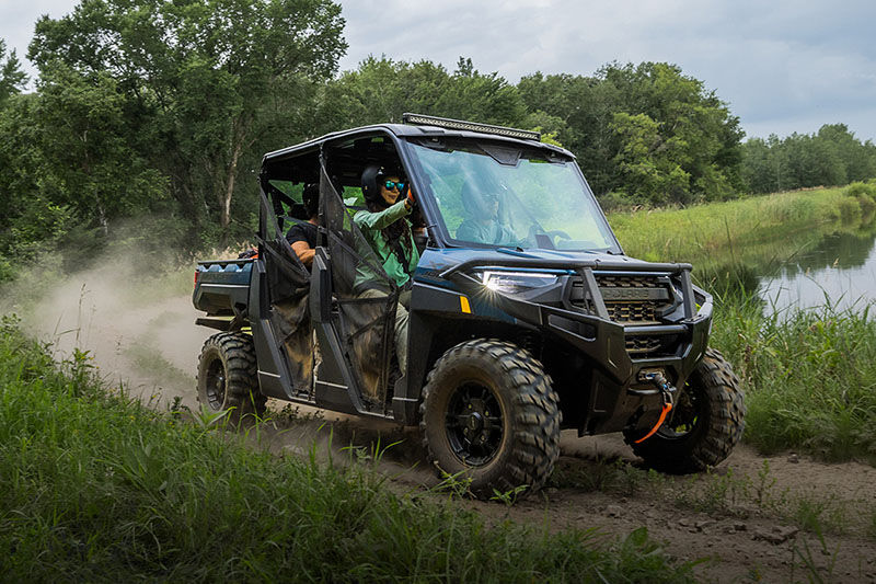 Polaris Sportsman