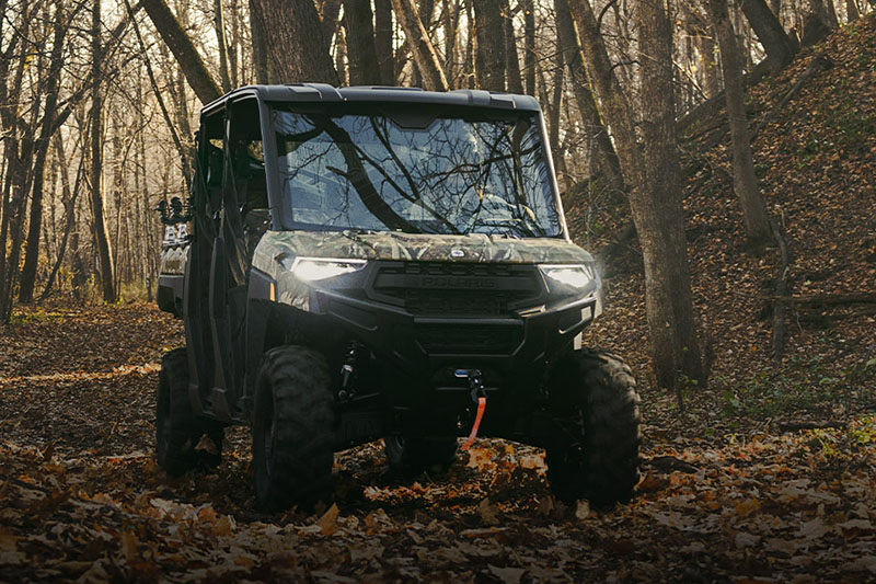 Polaris Sportsman