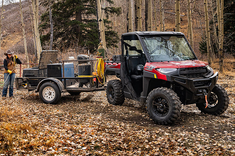 Polaris Sportsman