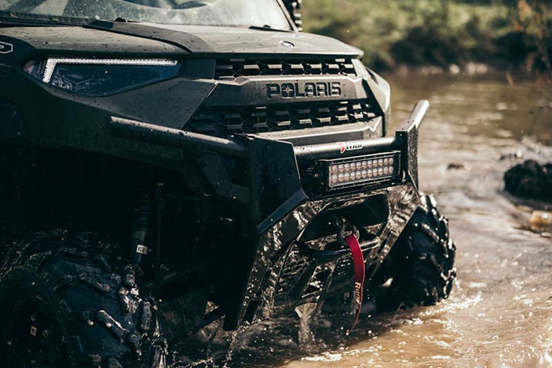 Polaris Sportsman
